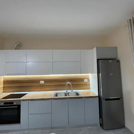 Apartment Adriatic Sea *