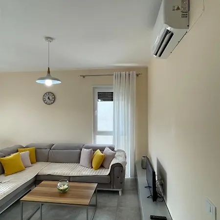 Adriatic Sea Apartment *