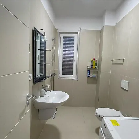 Adriatic Sea Apartment