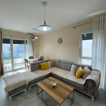 Apartment Adriatic Sea Hamallaj