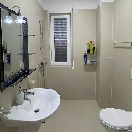 Apartment Adriatic Sea Hamallaj