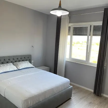 Apartment Adriatic Sea Hamallaj
