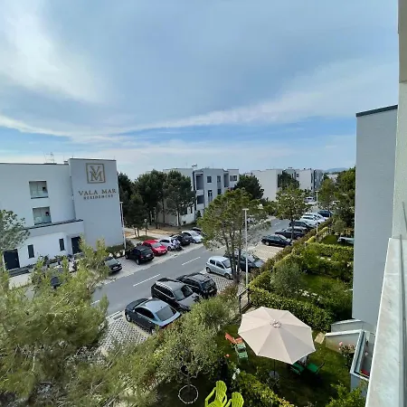 Apartment Adriatic Sea