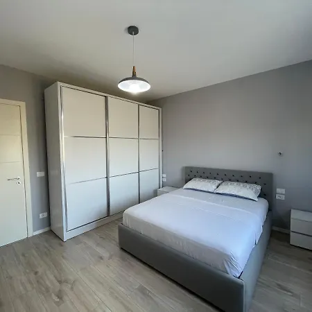 Apartment Adriatic Sea Hamallaj