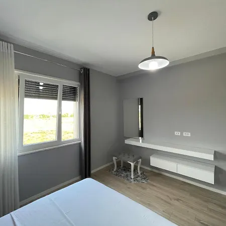 Adriatic Sea Apartment